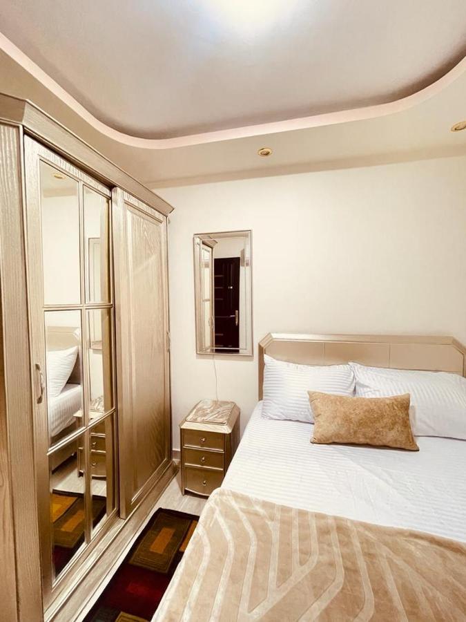 El Mansour Hotel Apartment83 Al Mansurah Zewnętrze zdjęcie
