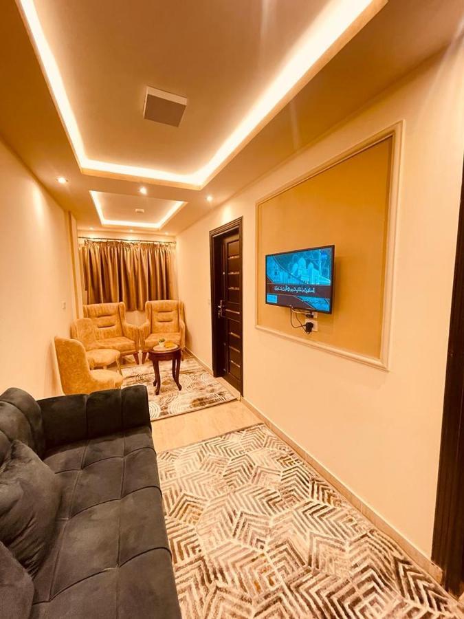 El Mansour Hotel Apartment83 Al Mansurah Zewnętrze zdjęcie