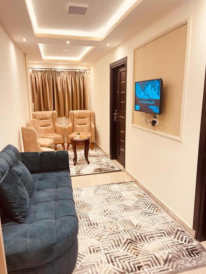 El Mansour Hotel Apartment83 Al Mansurah Zewnętrze zdjęcie